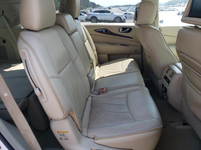 Photo 6 from auction – 2013 INFINITI JX35 with VIN 5N1AL0MN6DC348435
