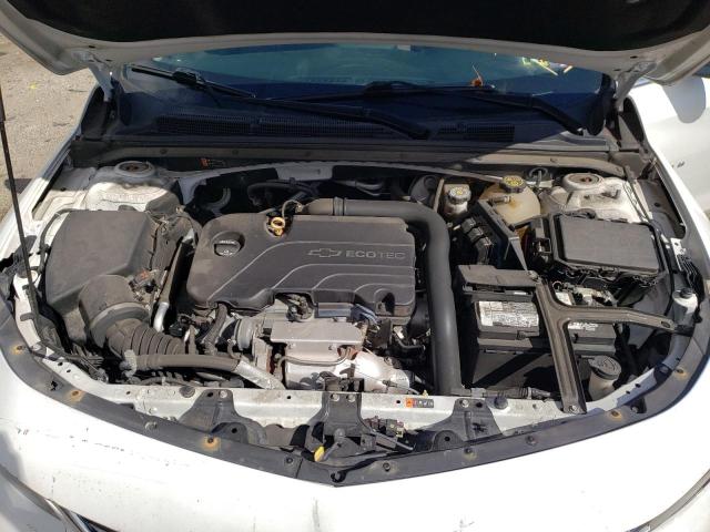 Photo 7 from auction – 2017 CHEVROLET MALIBU LS with VIN 1G1ZB5ST0HF276444