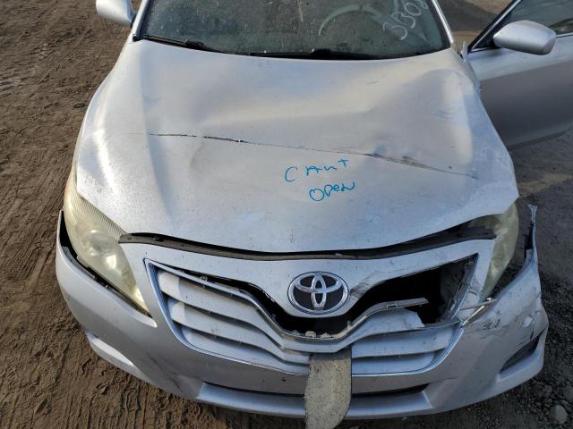 Photo 7 from auction – 2011 TOYOTA CAMRY BASE with VIN 4T4BF3EK8BR183308