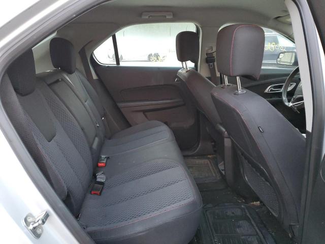 Photo 6 from auction – 2012 CHEVROLET EQUINOX LS with VIN 2GNFLCEK5C6342429