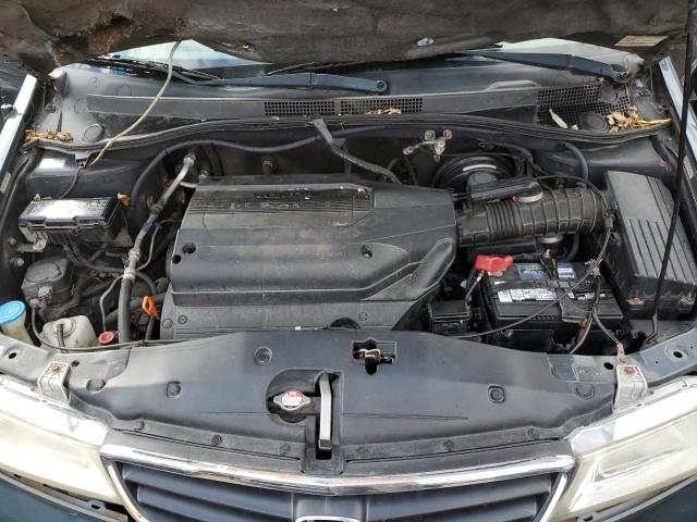 Photo 7 from auction – 2003 HONDA ODYSSEY EX with VIN 5FNRL18033B015395