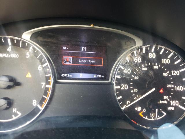 Photo 8 from auction – 2018 NISSAN ALTIMA 2.5 with VIN 1N4AL3AP1JC162203