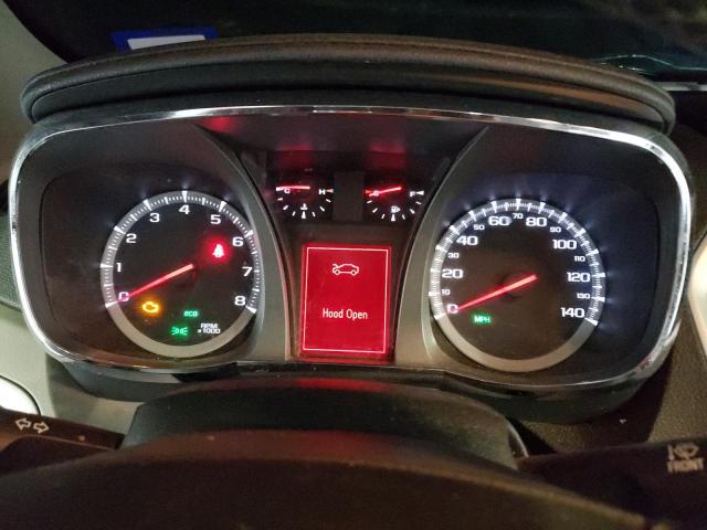 Photo 9 from auction – 2017 GMC TERRAIN SL with VIN 2GKALPEK8H6164022