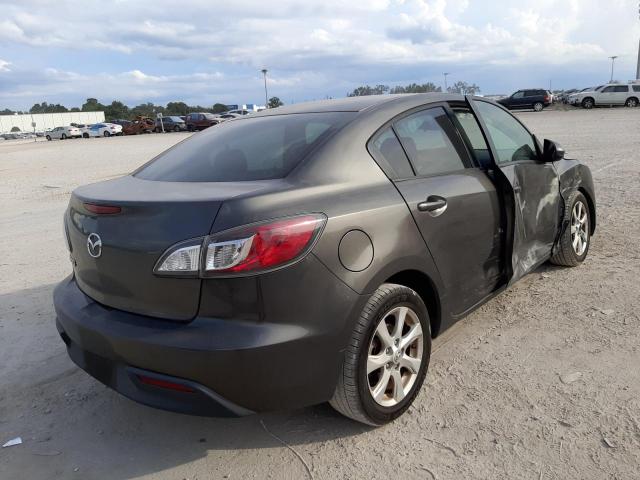 Photo 4 from auction – 2011 MAZDA 3 I with VIN JM1BL1VF8B1447241
