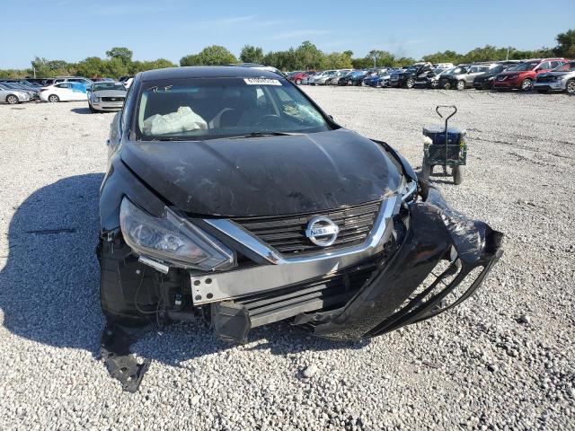 Photo 9 from auction – 2017 NISSAN ALTIMA 2.5 with VIN 1N4AL3AP6HC123715