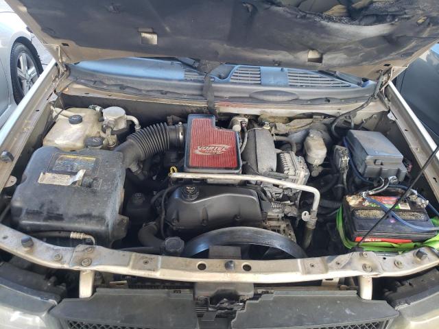Photo 7 from auction – 2004 CHEVROLET TRAILBLAZE with VIN 1GNDS13S342249778
