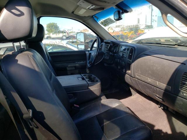 Photo 5 from auction – 2008 GMC SIERRA K25 with VIN 1GTHK29688E190628