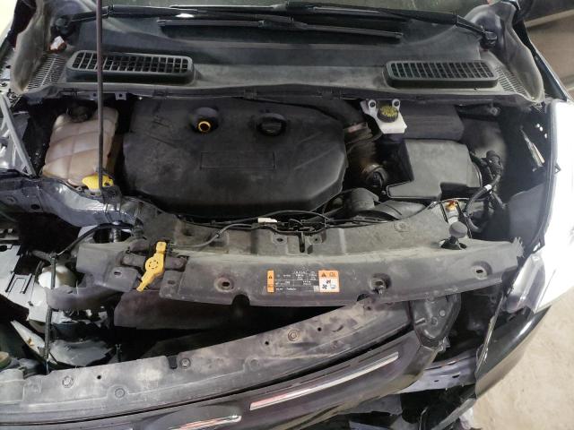 Photo 7 from auction – 2014 FORD ESCAPE SE with VIN 1FMCU9G90EUD08999