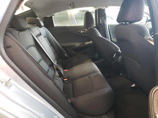 Photo 6 from auction – 2017 CHEVROLET MALIBU LT with VIN 1G1ZE5ST5HF167520
