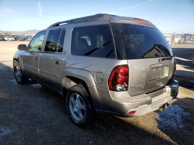 Photo 3 from auction – 2006 CHEVROLET TRAILBLAZE with VIN 1GNET16S466149438