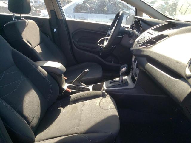 Photo 5 from auction – 2019 FORD FIESTA SE with VIN 3FADP4EJ7KM122933