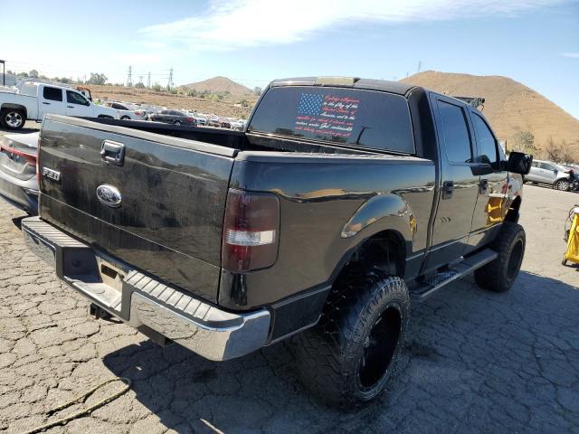 Photo 4 from auction – 2008 FORD F150 SUPER with VIN 1FTPW12538FA78292