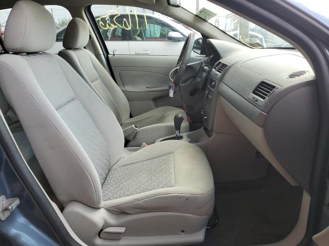 Photo 5 from auction – 2007 CHEVROLET COBALT LS with VIN 1G1AK55F577337539