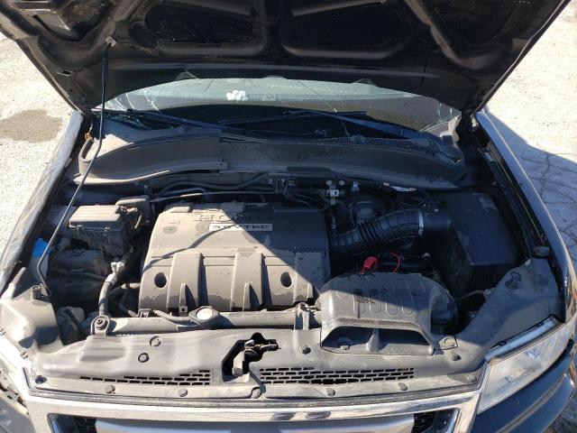 Photo 7 from auction – 2011 HONDA RIDGELINE with VIN 5FPYK1F55BB007169