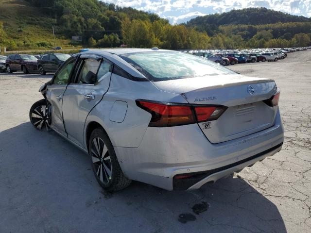 Photo 3 from auction – 2020 NISSAN ALTIMA SL with VIN 1N4BL4EV6LC123256
