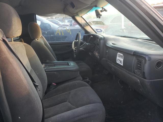 Photo 5 from auction – 2004 CHEVROLET SILVERADO with VIN 1GCEC14X24Z308881