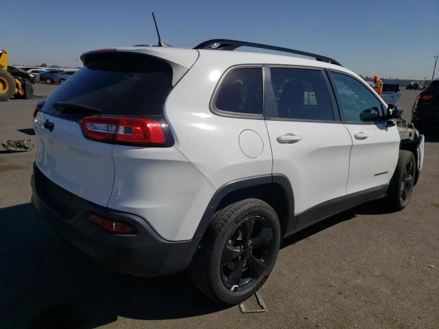 Photo 4 from auction – 2018 JEEP CHEROKEE L with VIN 1C4PJLCB4JD552962