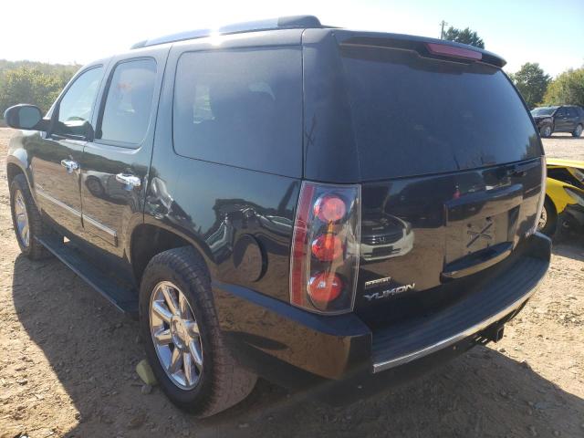 Photo 3 from auction – 2012 GMC YUKON DENA with VIN 1GKS2EEF6CR216694