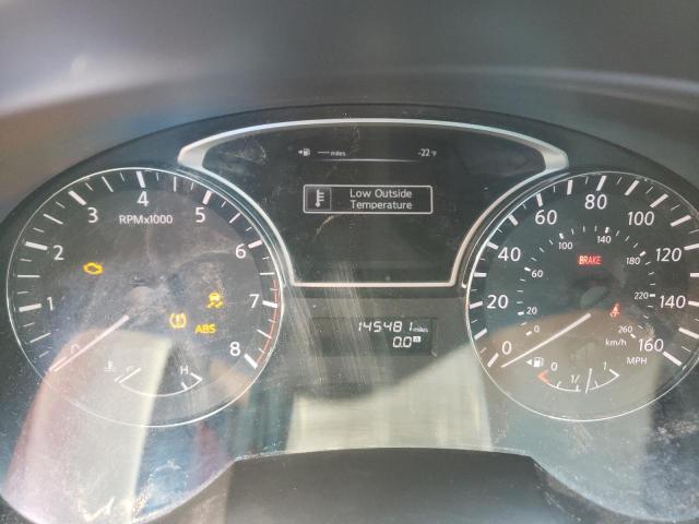 Photo 8 from auction – 2013 NISSAN ALTIMA 2.5 with VIN 1N4AL3AP0DN404522