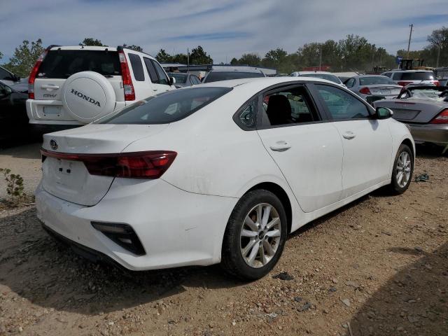 Photo 4 from auction – 2020 KIA FORTE FE with VIN 3KPF24AD4LE243836