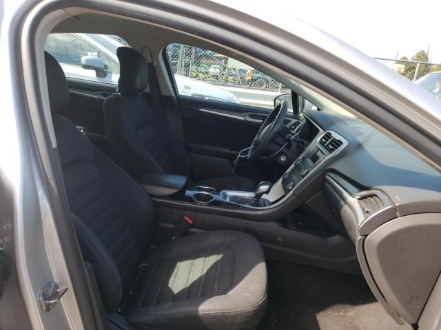 Photo 5 from auction – 2013 FORD FUSION SE with VIN 3FA6P0H76DR256338