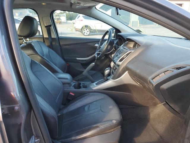 Photo 5 from auction – 2014 FORD FOCUS SE with VIN 1FADP3F24EL188556