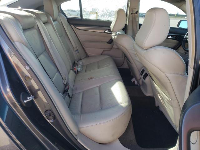 Photo 6 from auction – 2012 ACURA TL with VIN 19UUA8F50CA019325