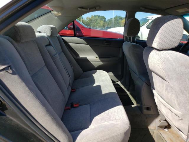 Photo 6 from auction – 2003 TOYOTA CAMRY LE with VIN 4T1BE32K23U692359