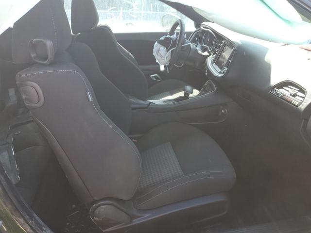 Photo 5 from auction – 2020 DODGE CHALLENGER with VIN 2C3CDZFJ9LH230775