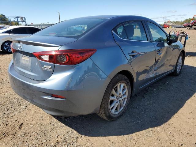 Photo 4 from auction – 2015 MAZDA 3 TOURING with VIN 3MZBM1V70FM232657