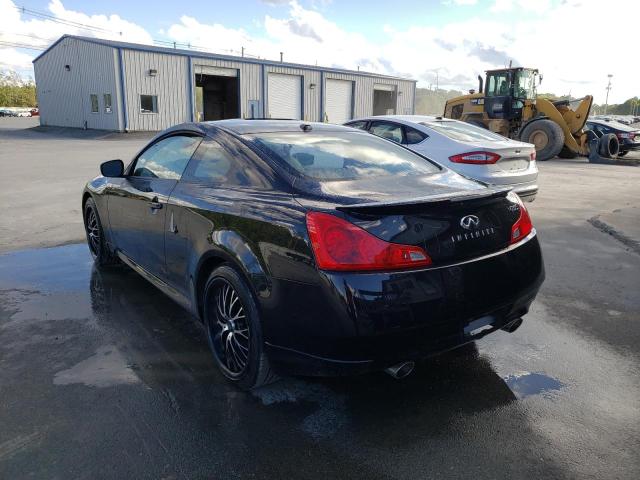 Photo 3 from auction – 2009 INFINITI G37 BASE with VIN JNKCV64EX9M600889
