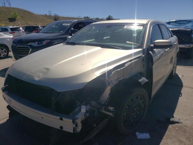 Photo 2 from auction – 2011 FORD TAURUS SEL with VIN 1FAHP2EW1BG141800