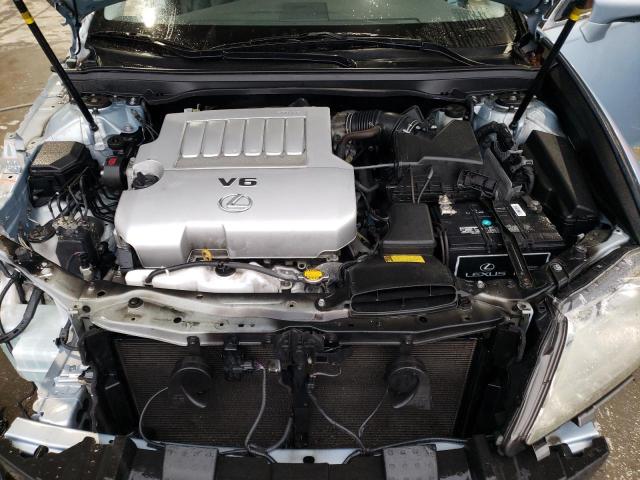 Photo 7 from auction – 2013 LEXUS ES 350 with VIN JTHBK1GG6D2003330