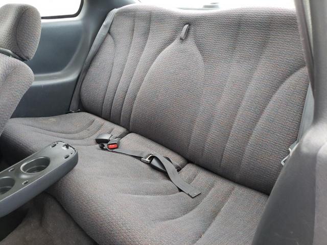 Photo 6 from auction – 2001 PONTIAC SUNFIRE SE with VIN 1G2JB124517334042