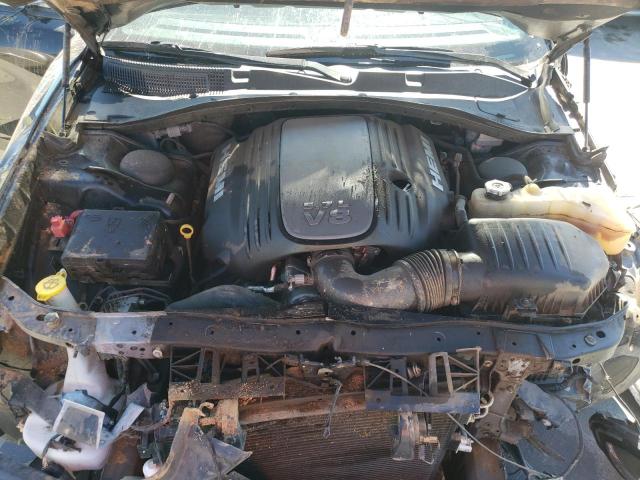 Photo 7 from auction – 2015 DODGE CHARGER R/ with VIN 2C3CDXCT0FH893375
