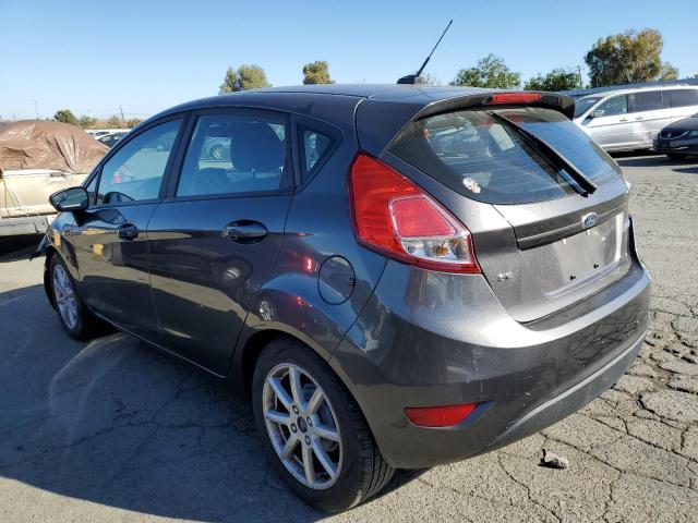 Photo 3 from auction – 2015 FORD FIESTA SE with VIN 3FADP4EJ9FM164168