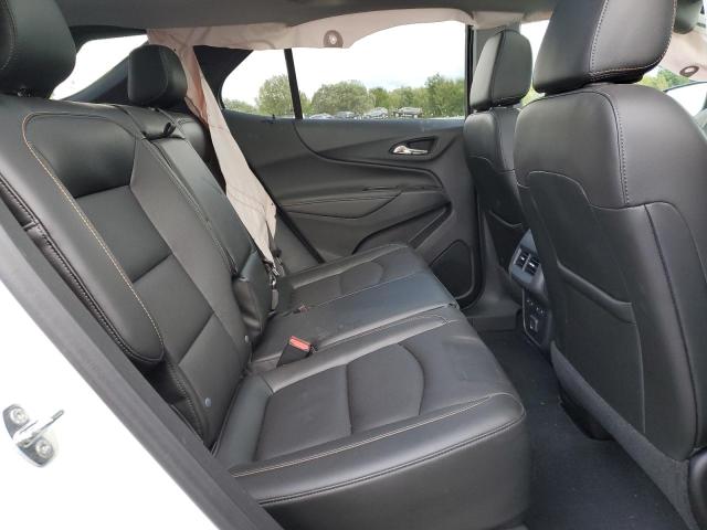 Photo 6 from auction – 2021 CHEVROLET EQUINOX PR with VIN 3GNAXXEV4MS174818