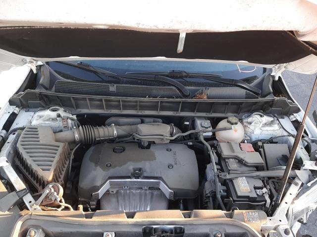 Photo 7 from auction – 2019 GMC ACADIA SLE with VIN 1GKKNKLA7KZ125803