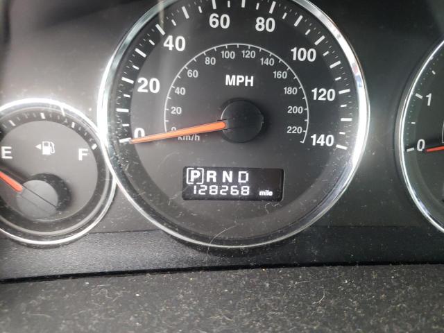 Photo 8 from auction – 2010 JEEP GRAND CHER with VIN 1J4PR4GK9AC108601