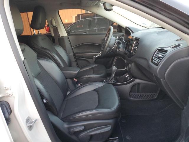 Photo 5 from auction – 2020 JEEP COMPASS LA with VIN 3C4NJCBB1LT117841