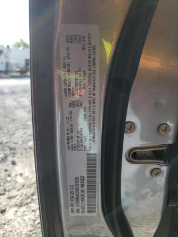 Photo 10 from auction – 2022 RAM 2500 TRADE with VIN 3C6UR5HL5NG101516