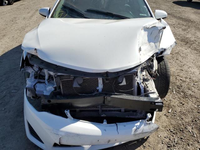 Photo 9 from auction – 2012 TOYOTA CAMRY BASE with VIN 4T1BF1FK6CU501098