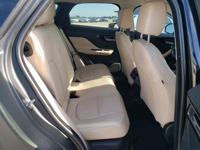 Photo 6 from auction – 2017 JAGUAR F-PACE PRE with VIN SADCJ2BV2HA094083