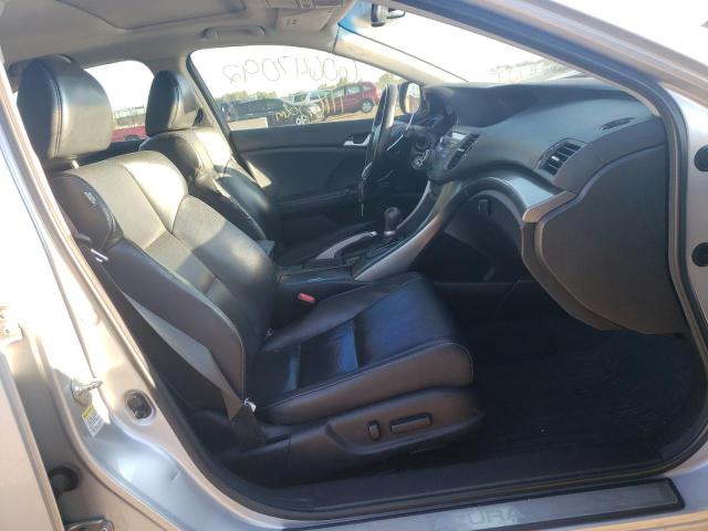 Photo 5 from auction – 2011 ACURA TSX with VIN JH4CU2F63BC015259