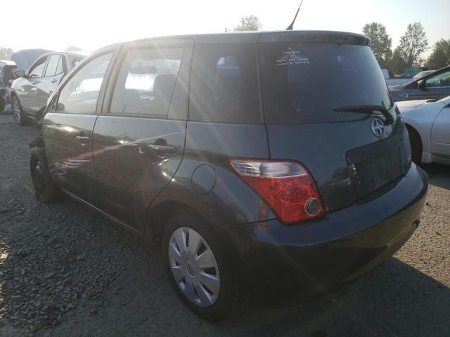 Photo 3 from auction – 2006 TOYOTA SCION XA with VIN JTKKT624260157937
