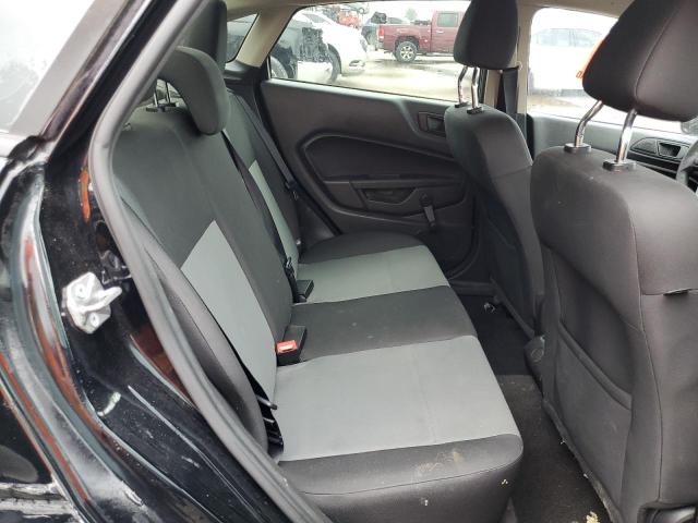 Photo 6 from auction – 2016 FORD FIESTA S with VIN 3FADP4AJ9GM190597