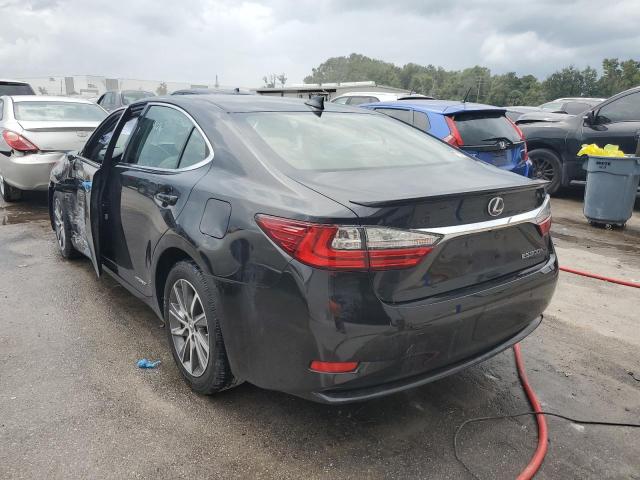 Photo 3 from auction – 2016 LEXUS ES 300H with VIN JTHBW1GG9G2106962