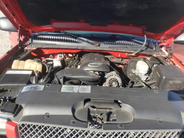 صورة رقم 7 من المزاد - 2005 CHEVROLET SILVERADO مع VIN 2GCEK13TX51203839
