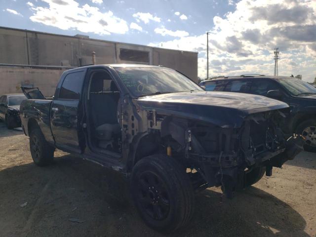 RAM 2500 SLT 2014 with VIN 3C6TR5DT0EG207325 - Photo from auction