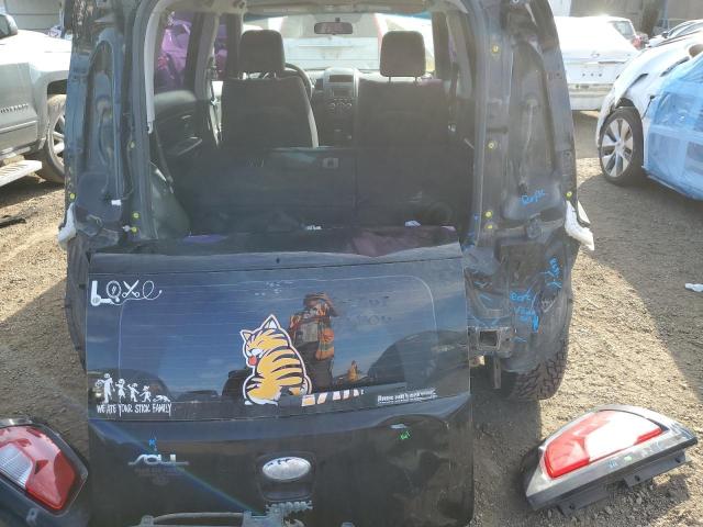 Photo 9 from auction – 2013 KIA SOUL with VIN KNDJT2A50D7625822